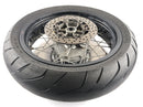 Yamaha XT 660 DM01 [2004] - Bakhjulet Rim Wheel 4.24 x 17 "-5