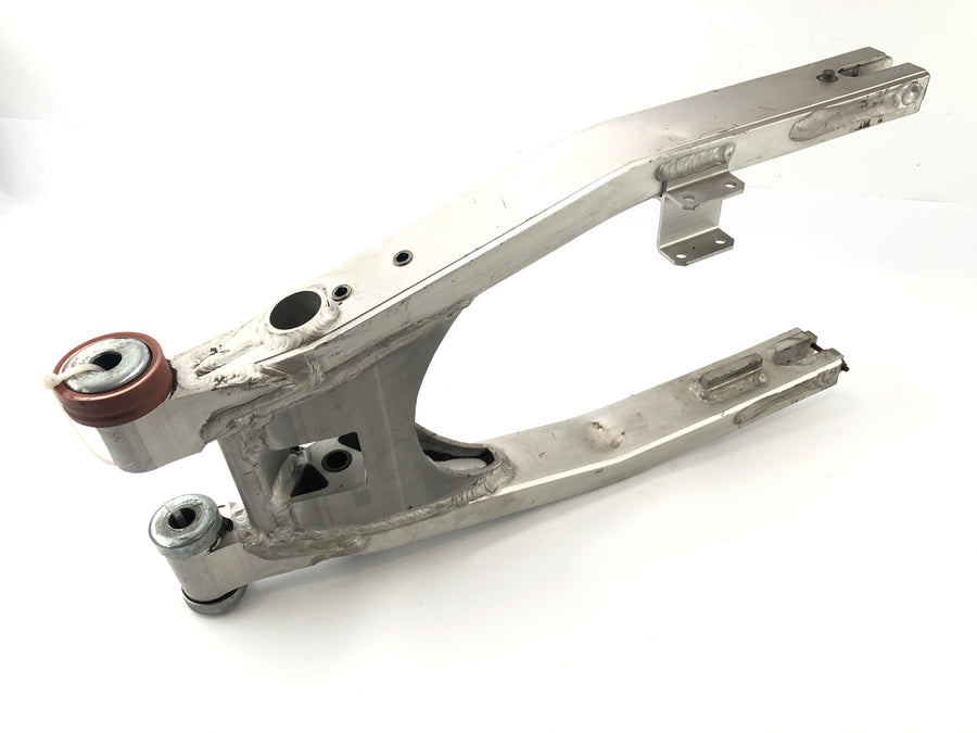 Yamaha XT 600 43F [1985] - Swinge bakhjulssving Swing Arm Aluminium