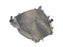 BMW K 1200 S K12S [2005] - Radiator vannkjøler motorkjøler radiator-5