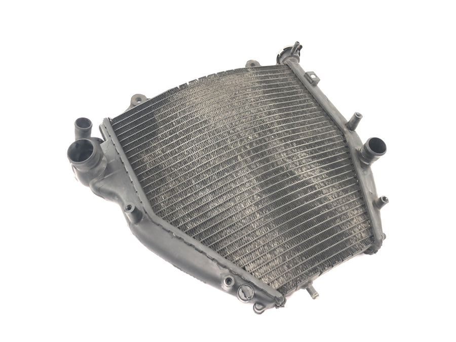 BMW K 1200 S K12S [2005] - Radiator vannkjøler motorkjøler radiator