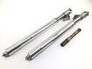 Ducati ST3 S3 [2004] - Gaffel teleskopgaffel 43 mm forgaffel med aksel-5