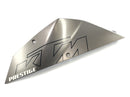 KTM 690 SM Prestige [2007] - Sidekledning til venstre kledning KLADING DEL COVER VENSTRE-1