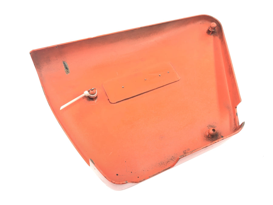 Laverda 1000 [1978] - Sidepanel sidedeksel høyre