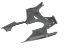 Honda CBR 1000 RR SC59 [2008] - kjølkåpe nedre del-2