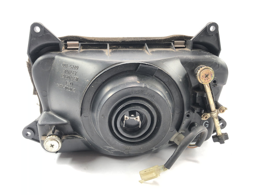 Kawasaki GPZ 1100 ZXT10E [1997] - frontlys foran lys