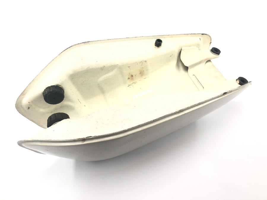 Yamaha DT 175 2K4 [1982] - Tank bensintank drivstofftank