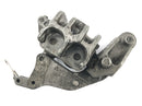Honda ST 1100 SC26 Pan European [1990] - Bremsecaliper foran venstre Nissin-4