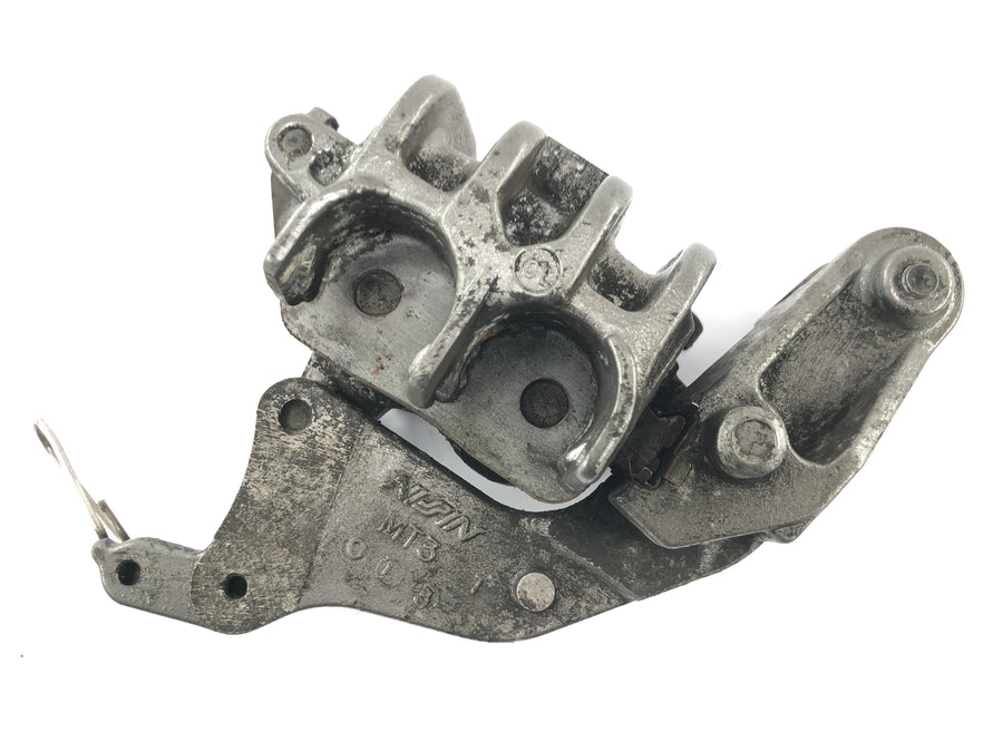 Honda ST 1100 SC26 Pan European [1990] - Bremsecaliper foran venstre Nissin