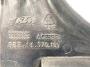 KTM 640 Adventure LC4 [2001] - cockpitkledning, dashborddeksel, instrumentholder-5