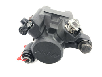 Suzuki GSF 1250 SA Bandit WVCH [2007] - Bremsecaliper bak Nissin