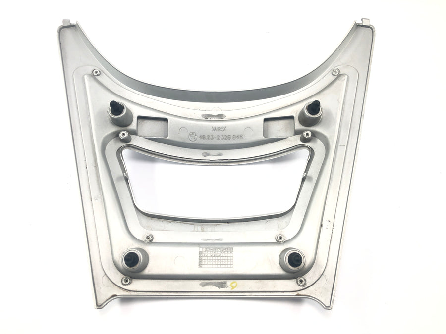 BMW C1 125 [2002] - Front kledning, frontlys kledning, front kledning
