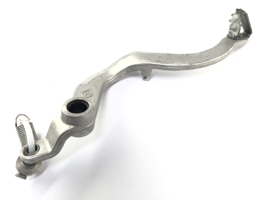 Husqvarna SM 630 A4 [2010] - Bremsepedal Bremsespak