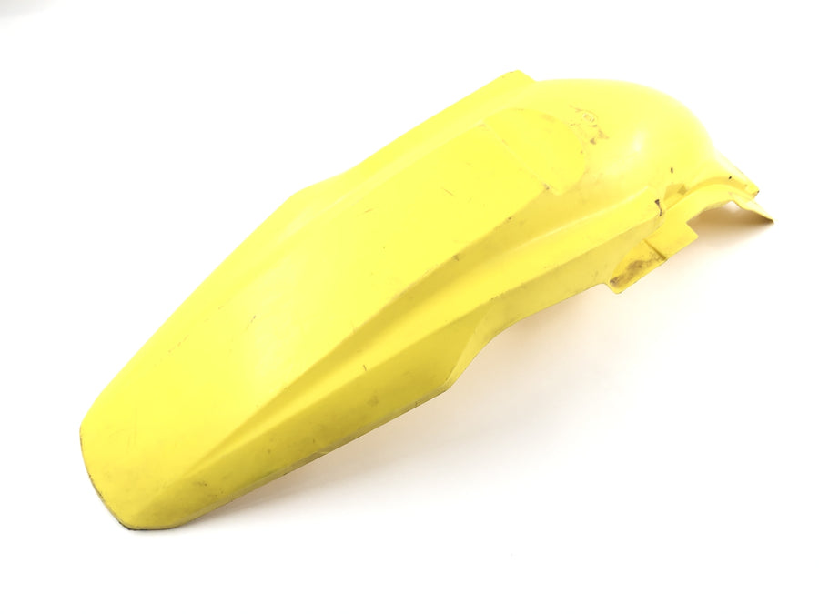 Suzuki RM Z 250 RJ41A [2007] - bakskjerm bakskjerm trim plast