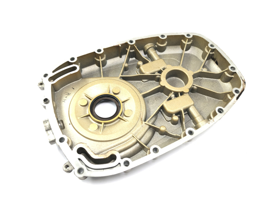 BMW R 1200 R R1ST [2008] - Generatordeksel motordeksel Lima-deksel