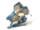 Yamaha TT 600 E 4GV [1995] - Bensintank drivstofftank plasttank-6