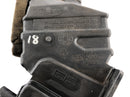 Triumph Speed ​​Triple 955i [1999] - Airbox Air Filter Box-3