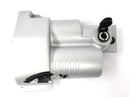 BMW R 1150 R R21 [2003] - Starterdekning Motor lokk Dekselbeskyttelse igjen-1