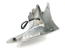BMW R 1100 S R2S [2000] - Blinklysdeksel, sidepanel, venstre frontpanel-7