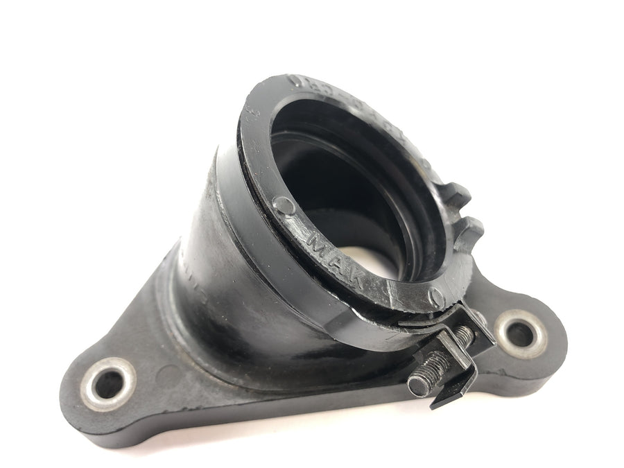 Honda SLR 650 RD09 [1997] - Inntak i forgasseradapter