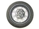Honda FMX 650 RD12 [2006] - Felghjul bak 4,00 x 17"-2