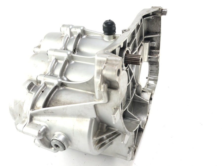 BMW R 1200 R [2007] - girkasse