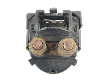Honda Goldwing GL 1100 SC02 [1980] - Starter Relay - 0