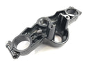Kawasaki GPZ 1100 ZXT10E [1997] - Fork Bridge Upper Control Head Plate styret-4