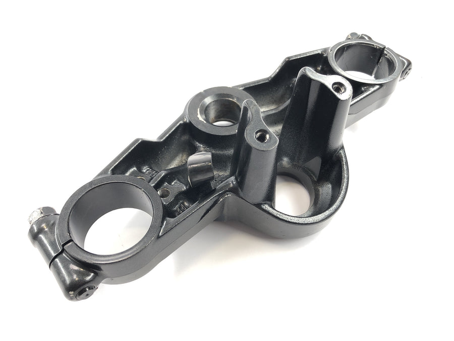 Kawasaki GPZ 1100 ZXT10E [1997] - Fork Bridge Upper Control Head Plate styret