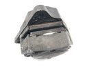 BMW R 100 GS 247E [1991] - Bremsecaliper Brembo foran-5