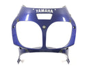 Yamaha YZF 750 R 4HN [1995] - Front kledning prekestol kåpemaske lampe maske-3