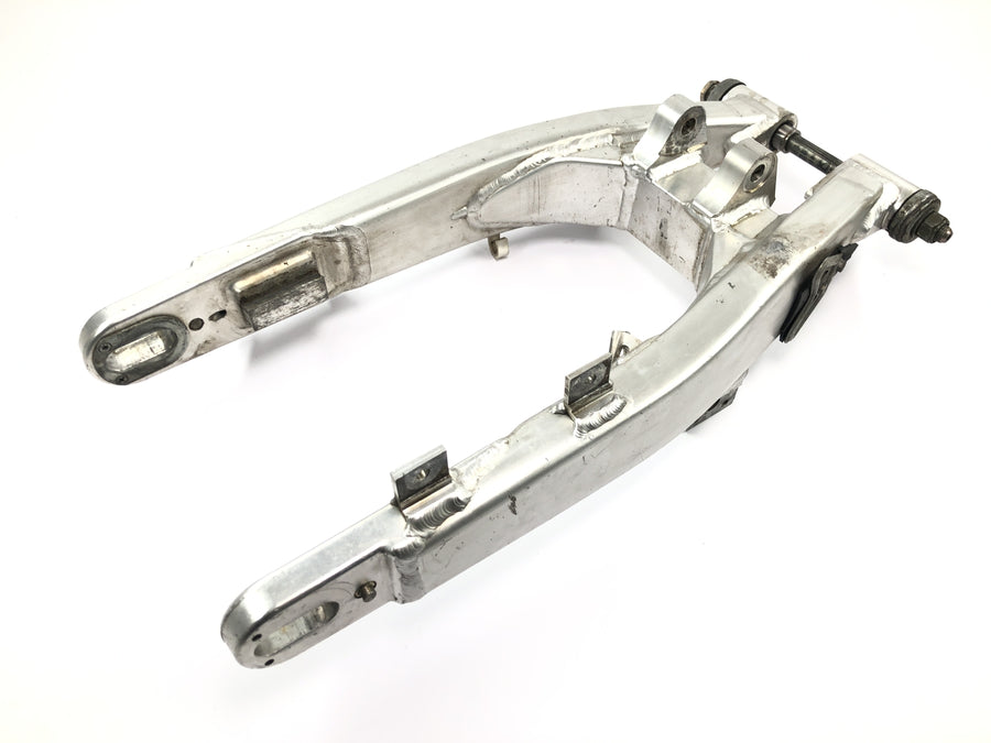 Yamaha TT 600 E 4GV [1995] - Bakre svingarm i aluminium