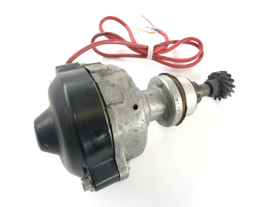 Moto Guzzi 850 Le Mans 3 VF [1986] - Ignition Distributor Distributør