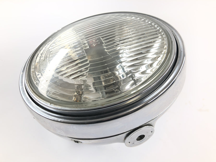 Triumph Adventurer 900 T309RT [1998] - Frontlykt frontlys lampe pottehus