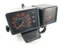 Honda XL 600 LM PD04 [1989] - Cockpit Speedometer og roterende måler med brakett-1