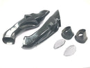 Suzuki GSX R 1000 WVBZ K3 [2003] - Ramair kanaler, luftkanaler, inntaksmanifold-4