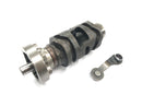 Suzuki RM Z 250 RJ41A [2007] - girtrommelskifttrommelkroppsskifttrommel-1