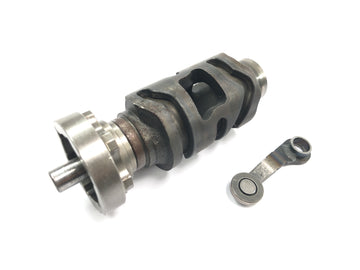Suzuki RM Z 250 RJ41A [2007] - girtrommelskifttrommelkroppsskifttrommel