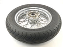 Kawasaki VN 1500 Classic VNT50D [2001] - Frakthjul Rim eiker Hjuldekk 3,00 x 16 "-5