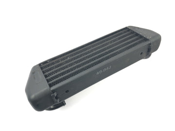 BMW K 1200 S K12S [2005] - Oljekjøler oljekjøler olje radiator radiator motor oljekjøler foran - 0