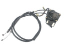Yamaha YZF R1 RN01 [1998] - Termmotor for klaffer-5