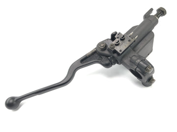 Honda SLR 650 RD09 [1997] - Bremsepumpe Bremsespak Håndbrems Bremsepumpe Hovedbremsesylinder - 0