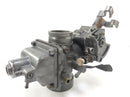 Yamaha XT 500 1U6 [1981] - forgasser Mikuni 1 T2 61-1