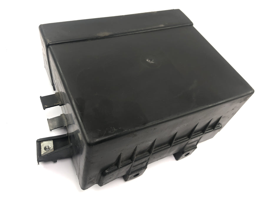 Honda GL 1500 Goldwing SC22 [1993] - Batteriboks batteriholder batteriboks