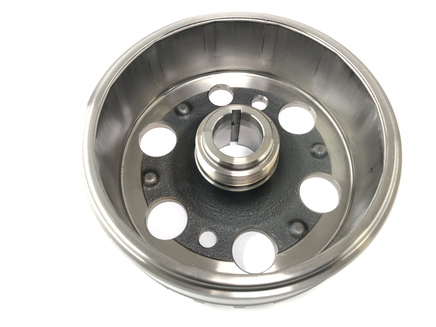 Triumph Sprint ST 1050 [2005] - Polad Generator Rotor Rotor