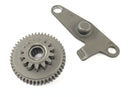 Sachs ZX 125 [1998] - startgir starter tomgangsgir startgir-1