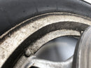 Honda GL 1000 Goldwing GL1 [1978] - Bakhjul bakhjul Rim Wheel med bremseskive-5