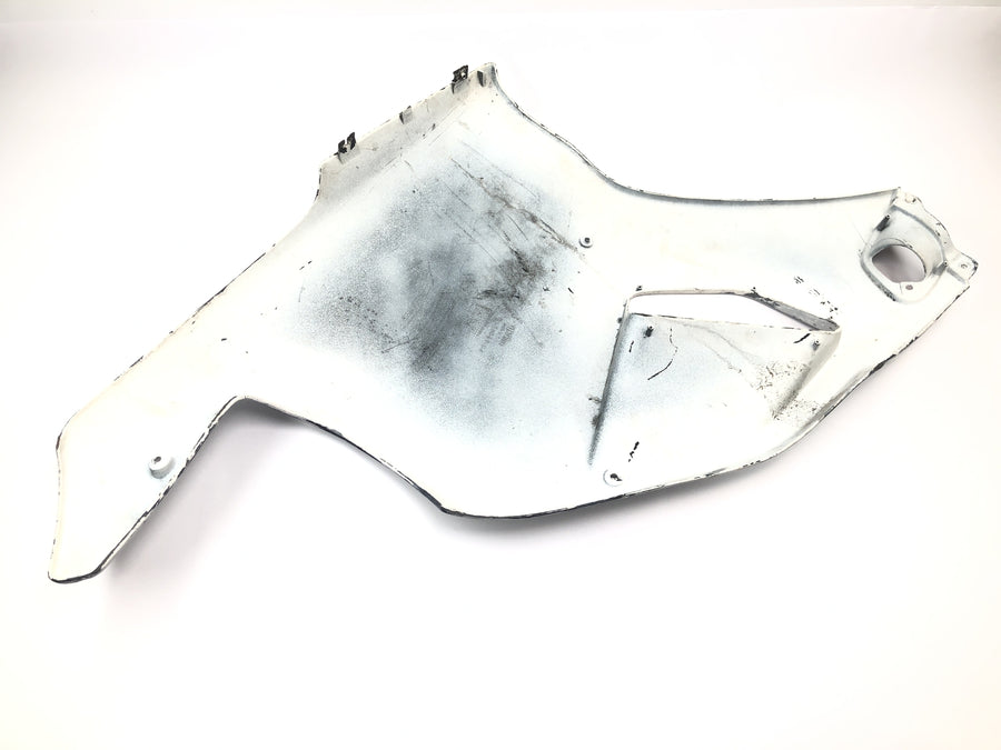 Aprilia RS 125 Extrema [1994] - Sidepanel høyre bunnpanel