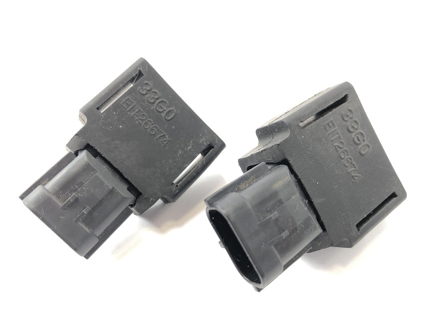 Suzuki VZ 1500 WVCU [2011] - Lufttrykksensor trykksensor trykksensor
