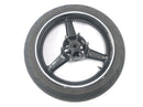 Yamaha YZF R1 RN01 [1998] - Forhjulets Rim Wheel Rad Alufelge 120 70 Zr 17 DOT5211-6