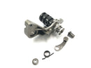 KTM 640 LC4 Prestige [2005] - girtrommel med brakett girmekanisme-1